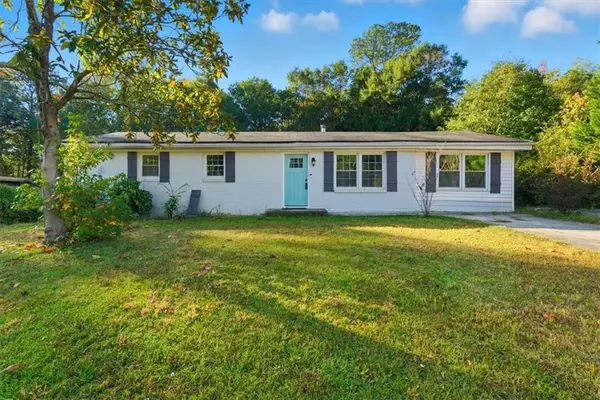 Powder Springs, GA 30127,3517 RIDGECREST DR
