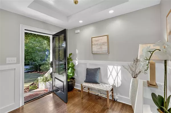 Atlanta, GA 30305,192 E Wesley RD NE