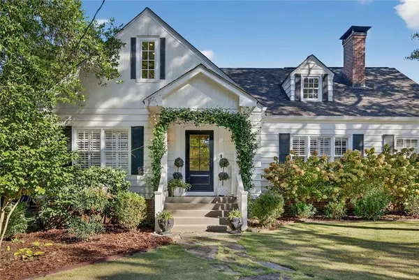 Atlanta, GA 30305,192 E Wesley RD NE