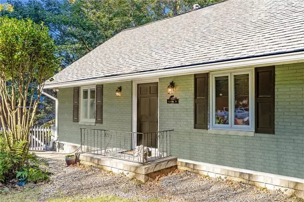 Atlanta, GA 30318,2690 Ridgemore RD NW