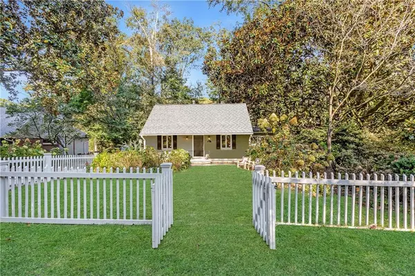 Atlanta, GA 30318,2690 Ridgemore RD NW