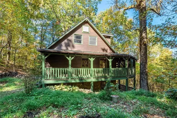 Jasper, GA 30143,168 Burnt Mountain Cove RD