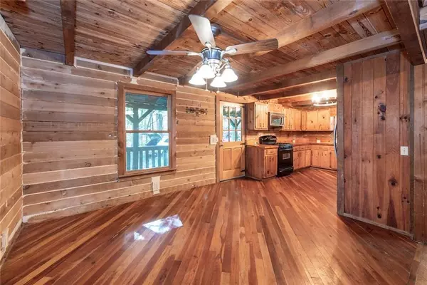 Jasper, GA 30143,168 Burnt Mountain Cove RD