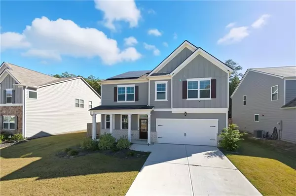 Fairburn, GA 30213,7565 Jennadee DR