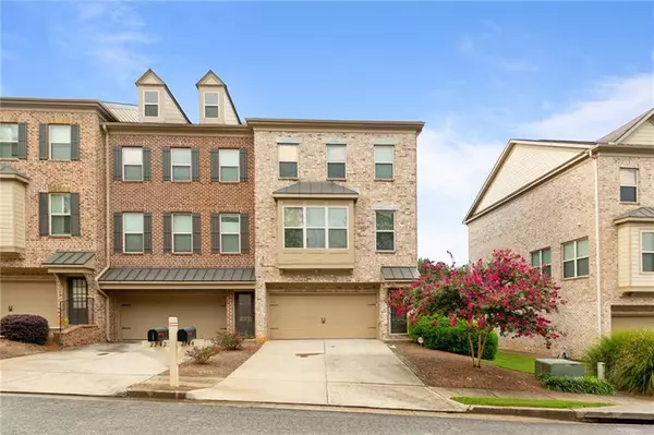 2744 Blakely DR NE, Suwanee, GA 30024
