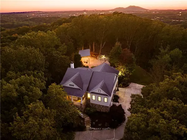 Marietta, GA 30062,1237 Blackjack CT