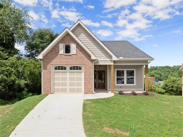 Cleveland, GA 30528,93 Colonial Dr