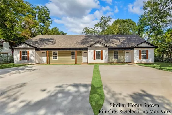 Fort Valley, GA 31030,500 Green ST