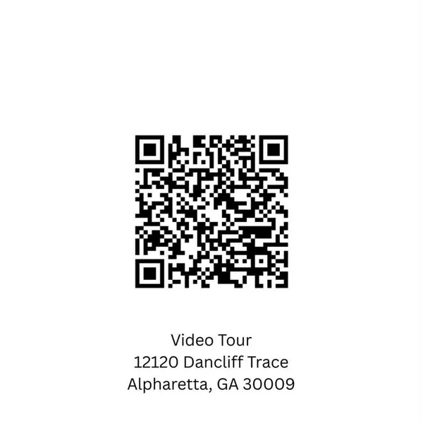 Alpharetta, GA 30009,12120 Dancliff TRCE