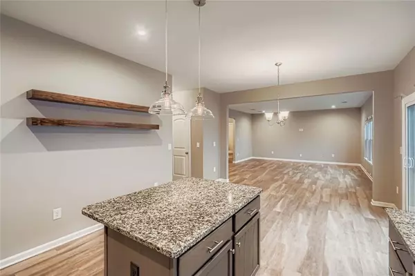 Canton, GA 30114,114 Greenbrier WAY