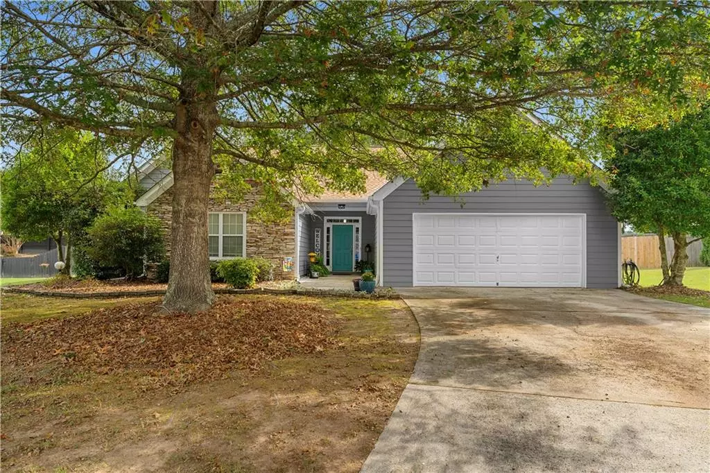 Powder Springs, GA 30127,2553 Harvest Moon CT