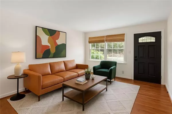 Marietta, GA 30064,199 Brookwood DR SW