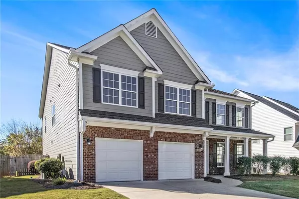 Canton, GA 30115,144 Oak Haven DR