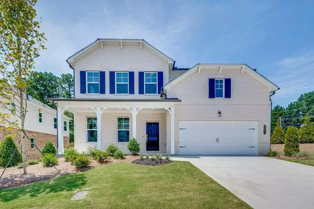 Buford, GA 30519,3311 Burkston PL