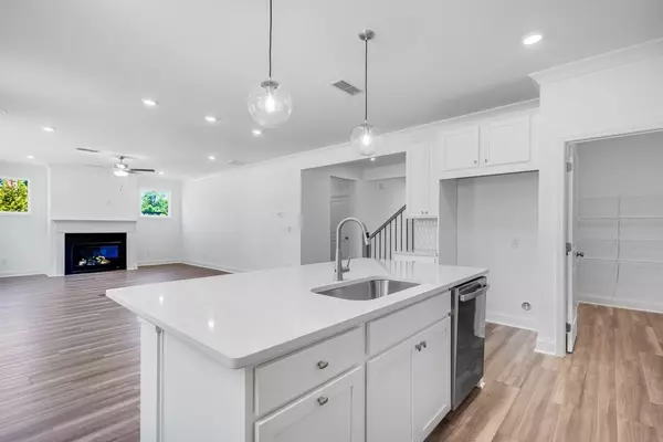 Buford, GA 30519,3311 Burkston PL