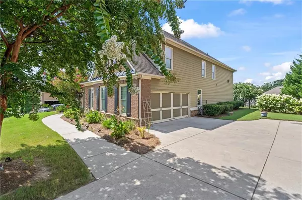 Flowery Branch, GA 30542,6639 Trail Side DR