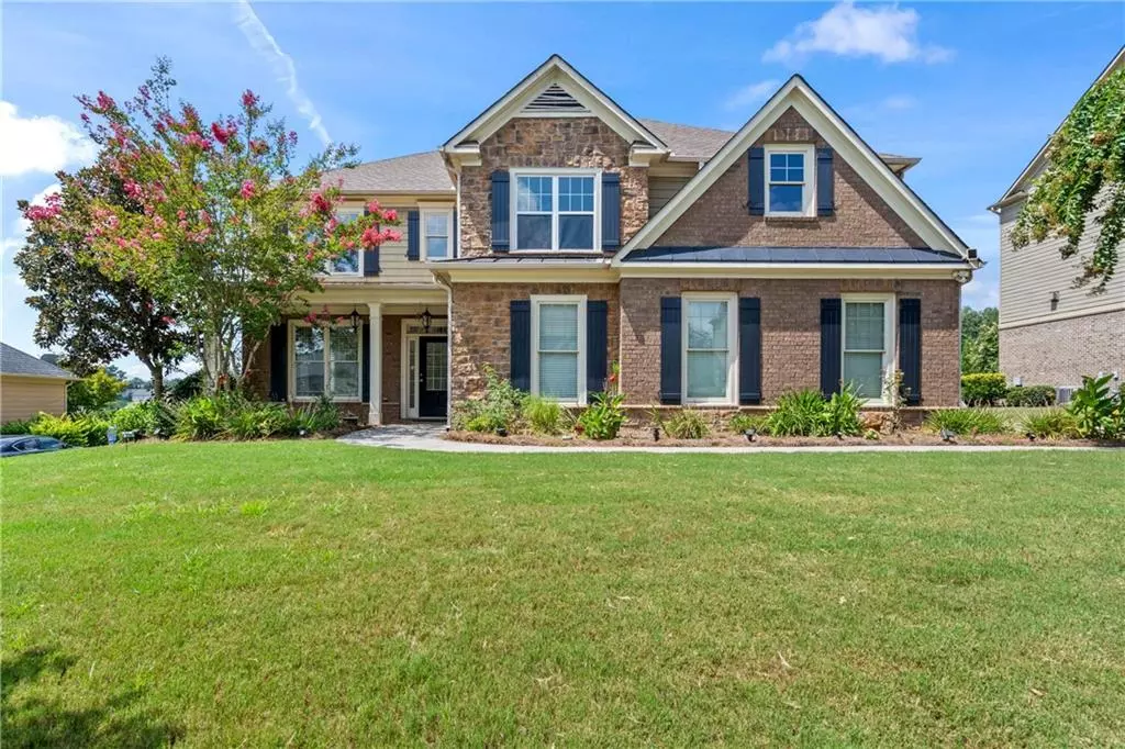 Flowery Branch, GA 30542,6639 Trail Side DR