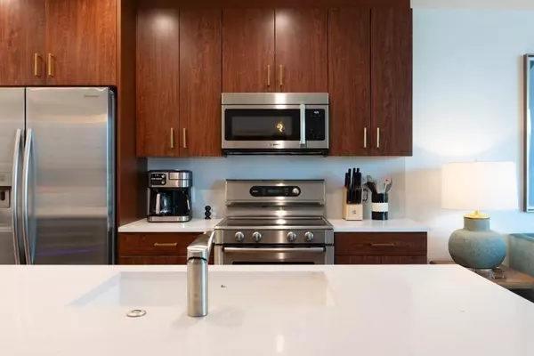 Atlanta, GA 30309,1080 Peachtree ST NE #1906