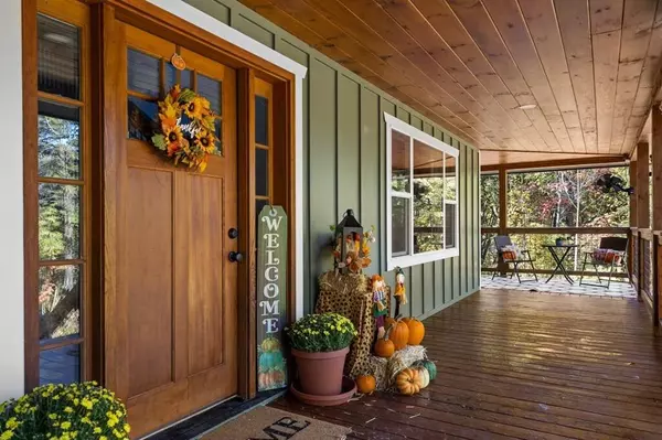 Mineral Bluff, GA 30559,35 Indian TRCE