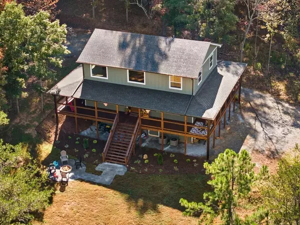 Mineral Bluff, GA 30559,35 Indian TRCE