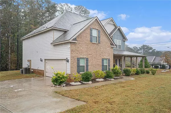 Mcdonough, GA 30252,100 Lavender WAY