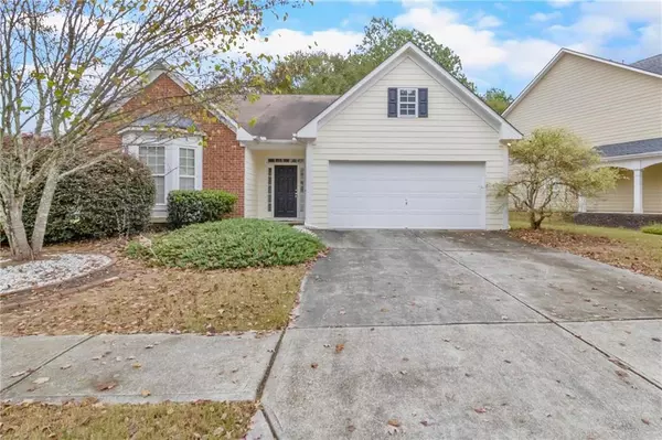 3370 COOPER WOODS DR, Loganville, GA 30052