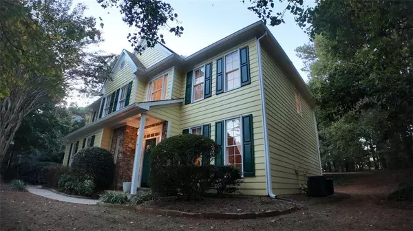 Lawrenceville, GA 30043,262 Ashbourne TRL