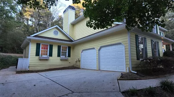 Lawrenceville, GA 30043,262 Ashbourne TRL