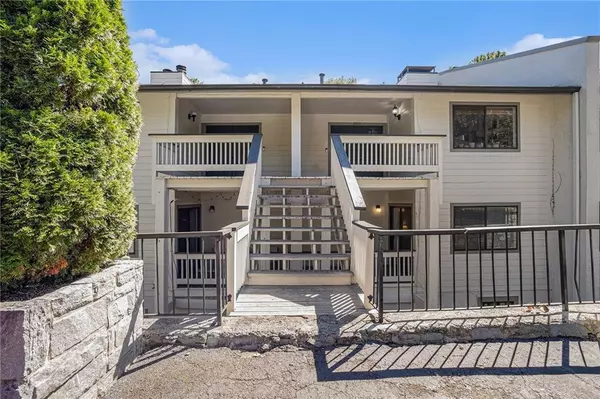 3813 Paces Ferry West FRY SE, Atlanta, GA 30339