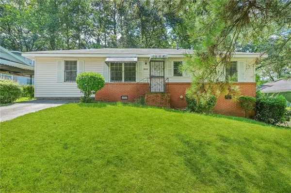 2752 Marco DR, Atlanta, GA 30318