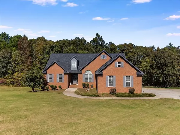 Whitesburg, GA 30185,8075 Tristan WAY