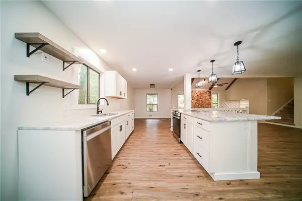 Fayetteville, GA 30214,600 Ponderosa CT