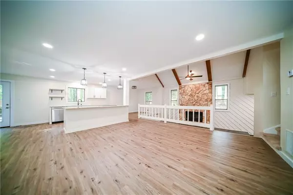 Fayetteville, GA 30214,600 Ponderosa CT