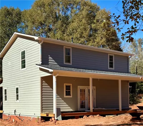 Commerce, GA 30530,880 Old Airport RD