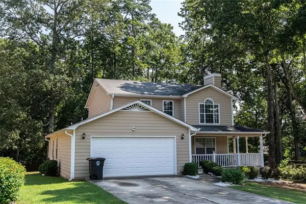 Douglasville, GA 30135,9636 SQUIRREL WOOD RUN