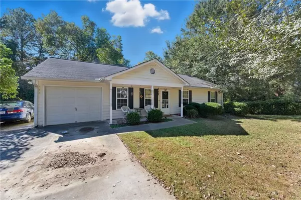 3485 Mustang DR, Powder Springs, GA 30127