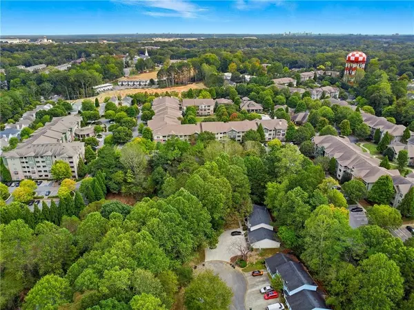 Marietta, GA 30008,1230 Oakplace DR SW