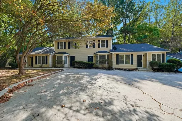 1230 Oakplace DR SW, Marietta, GA 30008