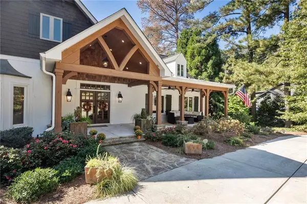 Alpharetta, GA 30004,145 Pruitt DR