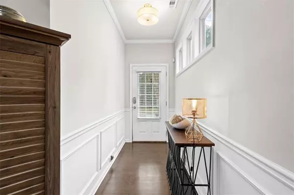 Atlanta, GA 30340,2431 NORWOOD PARK XING