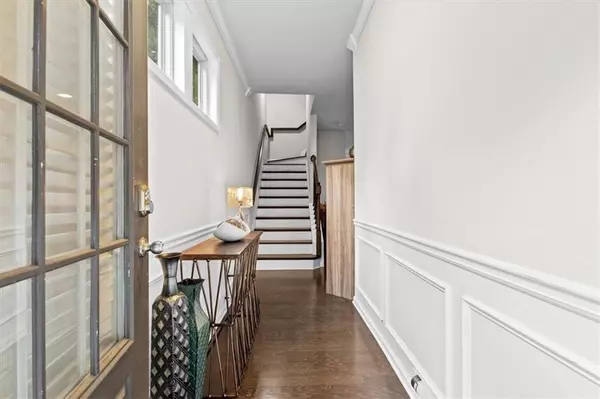 Atlanta, GA 30340,2431 NORWOOD PARK XING