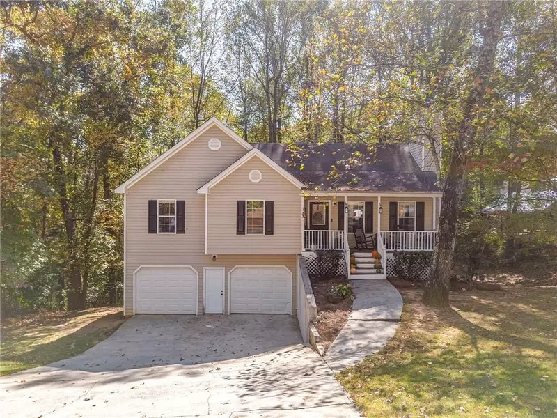 91 Little Doe LN, Jasper, GA 30143