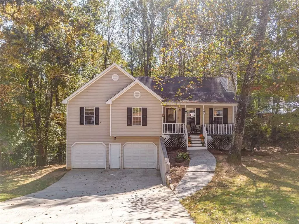 Jasper, GA 30143,91 Little Doe LN