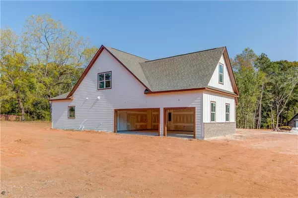 Jefferson, GA 30549,30 River Overlook WAY