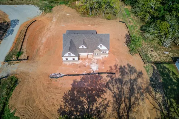 Jefferson, GA 30549,30 River Overlook WAY