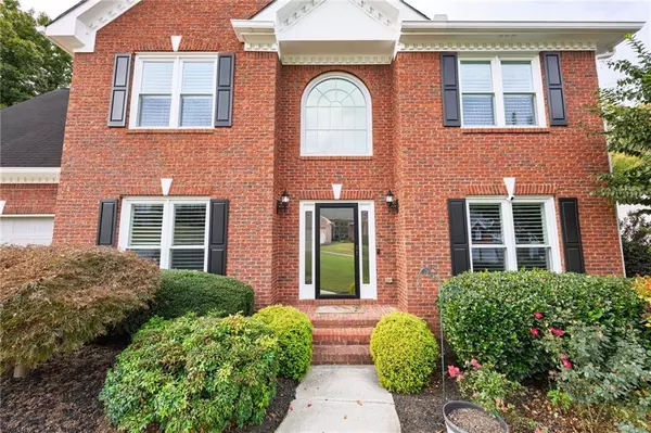 Suwanee, GA 30024,3695 Rosehaven WAY