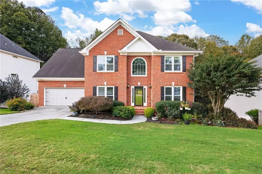 3695 Rosehaven WAY, Suwanee, GA 30024