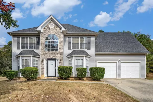 2709 Kristen CT, Conyers, GA 30012