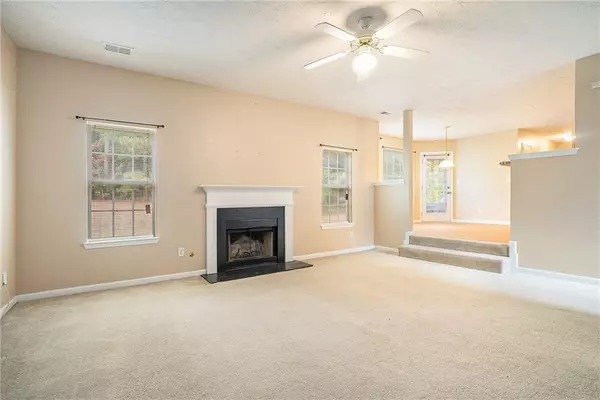 Conyers, GA 30012,2709 Kristen CT