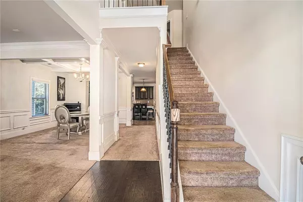 Fairburn, GA 30213,2177 Dodson Woods DR